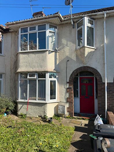 4 Bedroom House To Rent In Filton Avenue, Bristol, BS34
