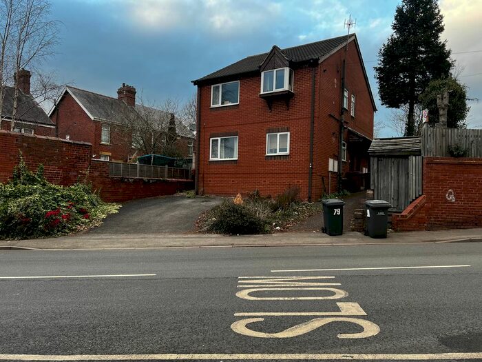 2 Bedroom Flat To Rent In Snape Hill Lane, Dronfield S18