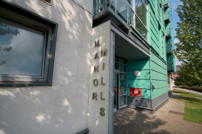 Garage / Parking To Rent In Manor Mills, Ingram Street, LS11