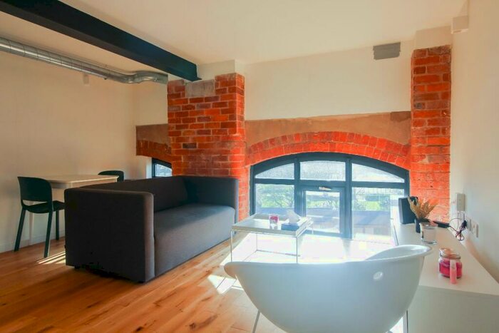 1 Bedroom Apartment To Rent In Apartment, Elisabeth Mill, Elisabeth Gardens, Stockport, SK5