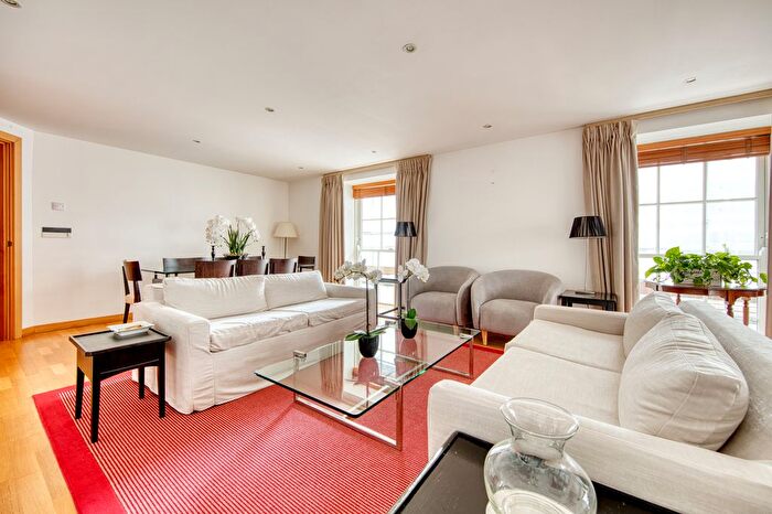 2 Bedroom Flat To Rent In Matthew Parker Street, London, SW1H