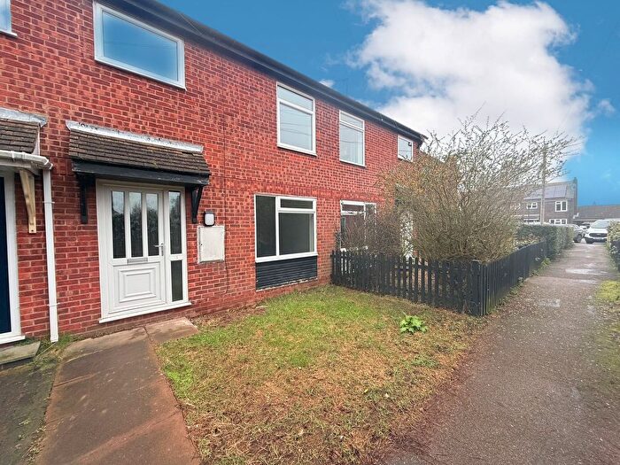 3 Bedroom Terraced House To Rent In Blenheim Avenue, Martham, NR29