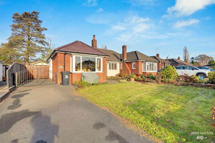 2 Bedroom Semi-Detached Bungalow For Sale In Hoghton Lane, Hoghton, Preston, PR5
