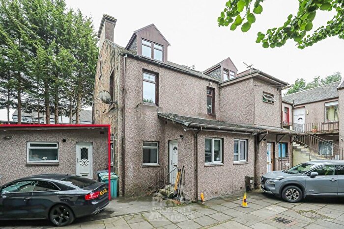 1 Bedroom Flat For Sale In C Holytown Road, Bellshill, ML4