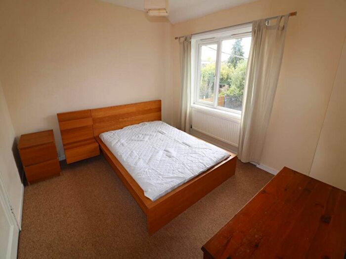 4 Bedroom House To Rent In St Thomas's Square, Cambridge, CB1