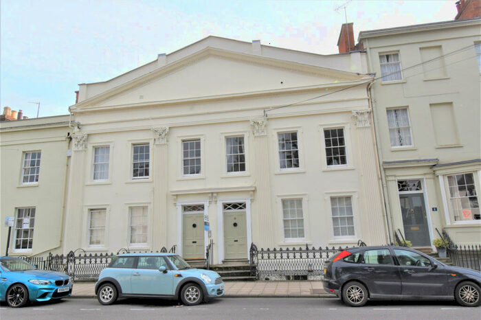 2 Bedroom Apartment To Rent In Portland Place West, Leamington Spa, CV32