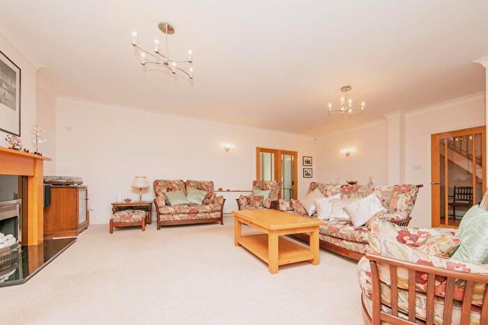 5 Bedroom Detached House For Sale In Smeetham Hall Lane, Bulmer, Sudbury, CO10