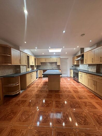 3 Bedroom Terraced House To Rent In Ince Avenue, Anfield, Liverpool, L4