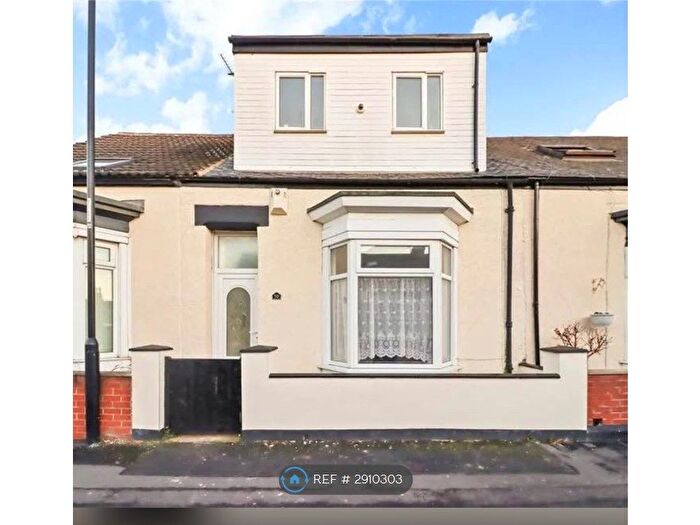 3 Bedroom End Of Terrace House To Rent In Ripon St, Sunderland, SR6