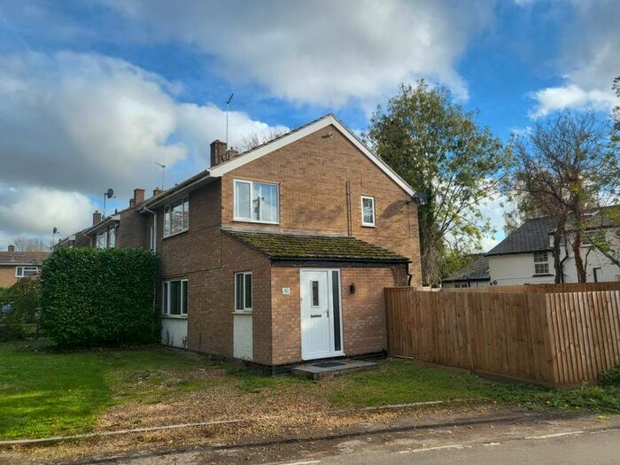 3 Bedroom Property To Rent In Flambards Close, Meldreth, Royston, SG8