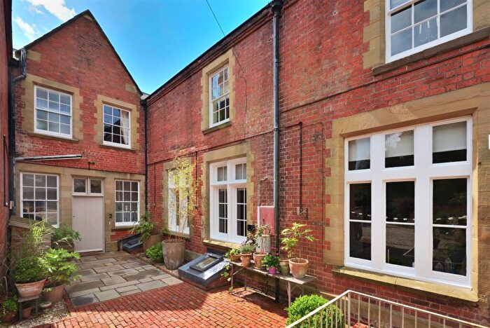 3 Bedroom Duplex For Sale In Wessington Court, Woolhope, Hereford, HR1