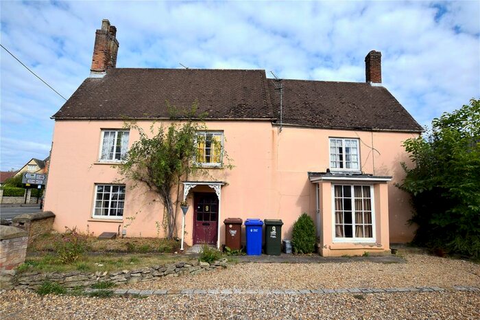 3 Bedroom Detached House To Rent In London Road, Bicester, Oxfordshire, OX26