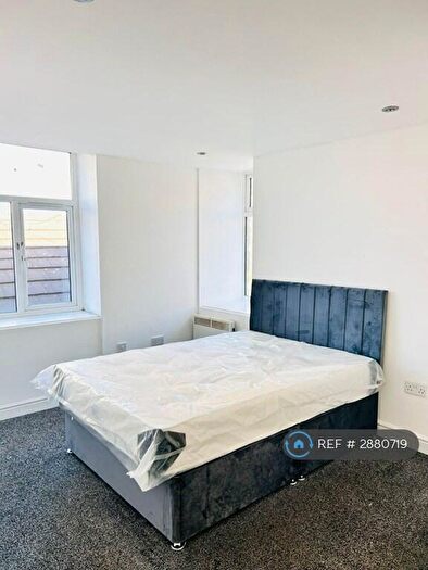 1 Bedroom Flat To Rent In Manor Row, Bradford, BD1