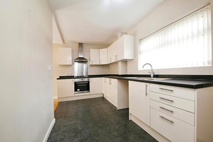 3 Bedroom Terraced House For Sale In Watson Road, Newton Aycliffe, Durham, DL5