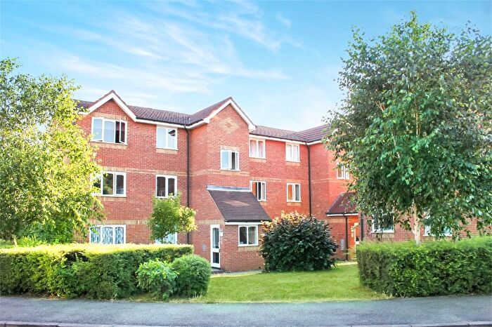 1 Bedroom Flat To Rent In Brindley Close, Wembley, HA0