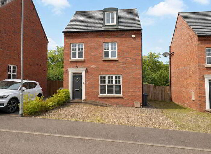 3 Bedroom Detached House For Sale In Woodgate, Bangor, BT19