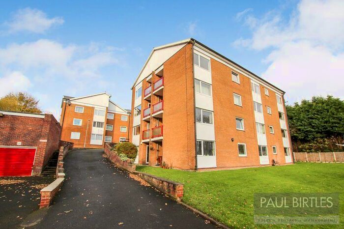 1 Bedroom Flat To Rent In Manor Avenue, Urmston, Manchester, M41