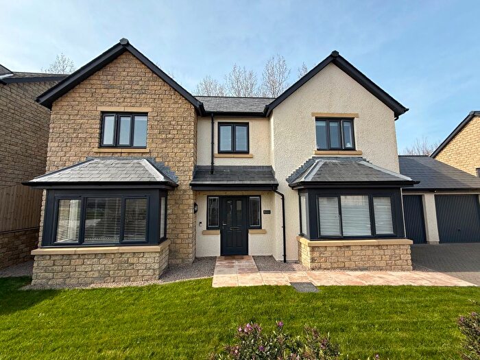 4 Bedroom Detached House For Sale In Farm Lane, Lancaster, LA1