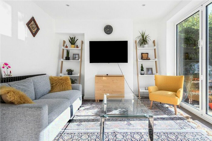 3 Bedroom Semi-Detached House To Rent In Curling Vale, Guildford, Surrey, GU2