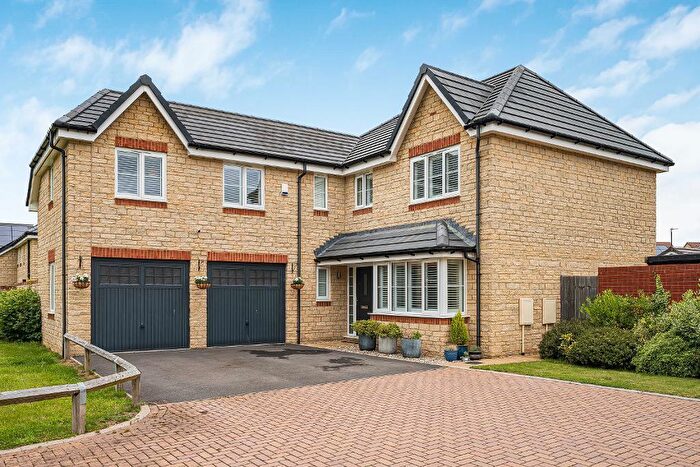5 Bedroom Detached House For Sale In Signal Road, Cam, Dursley, GL11