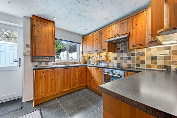 2 Bedroom Cottage For Sale In Lake View, Belmont, Bolton, BL7