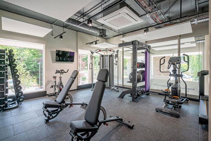 Studio To Rent In Moulsecoomb Way, Brighton, BN2