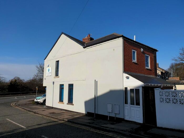 1 Bedroom Apartment To Rent In Newcastle Road, Crossgate Moor, Durham, DH1