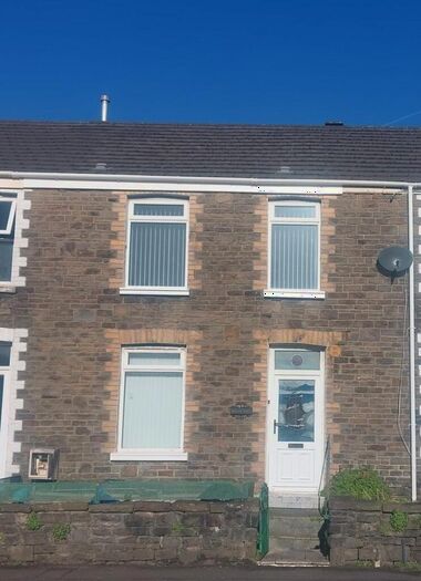 2 Bedroom Terraced House To Rent In Eastland Road, Neath, SA11
