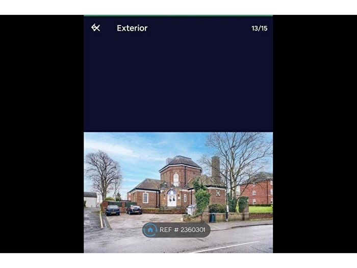 2 Bedroom Flat To Rent In Coventry Road, Birmingham, B46