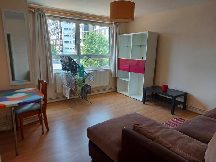 2 Bedroom Apartment To Rent In Granville Court, De Beauvoir, N1