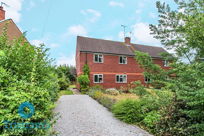 3 Bedroom Semi-Detached House To Rent In Lockington Lane, Hemington, DE74