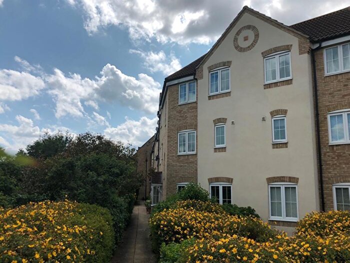 5 Bedroom Terraced House For Sale In Wren Walk, Eynesbury, St. Neots, Cambridgeshire, PE19