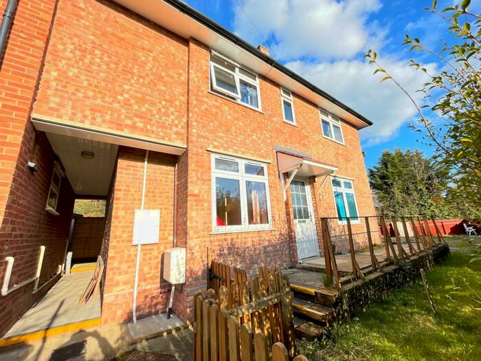 4 Bedroom House To Rent In Wilberforce Road, Norwich, NR5