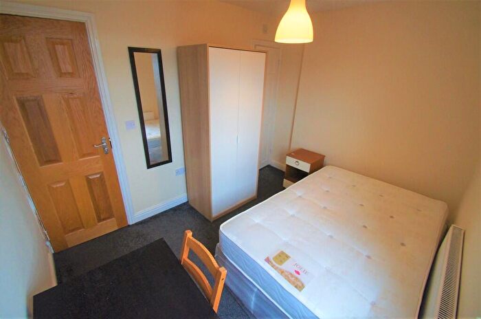 5 Bedroom Terraced House To Rent In Leopold Road, Coventry, CV1