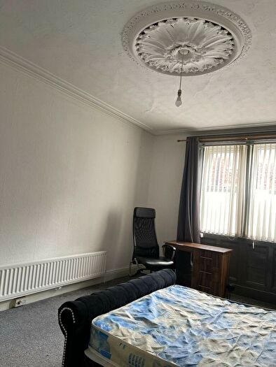 1 Bedroom Flat To Rent In Dilston Road, Arthurs Hill, NE4