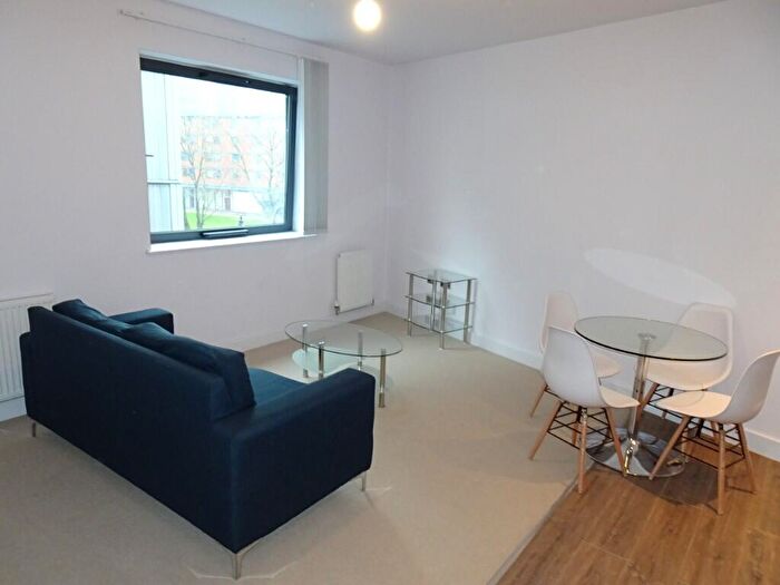 2 Bedroom Apartment To Rent In Honduras Wharf, Summer Lane, B19