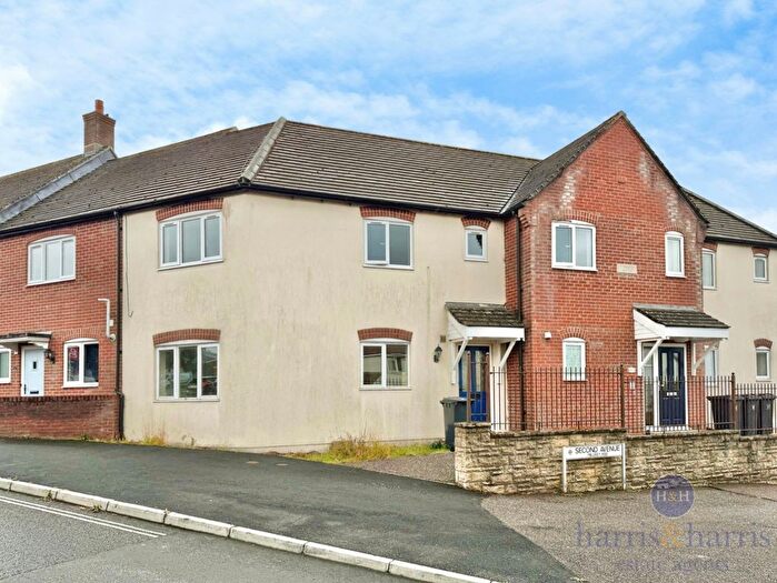 1 Bedroom Flat For Sale In Otterton Mews, Second Ave, EX13