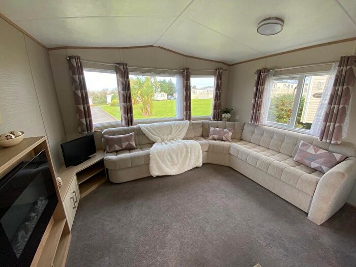 2 Bedroom Caravan For Sale In Wood Park, SA70