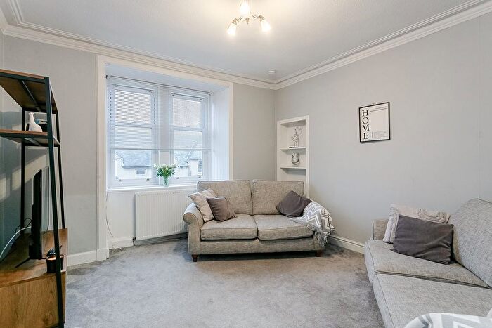 1 Bedroom Flat For Sale In Hercus Loan, Musselburgh, EH21
