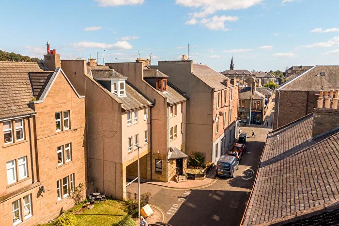 1 Bedroom Flat For Sale In Long Lane, Broughty Ferry, DD5