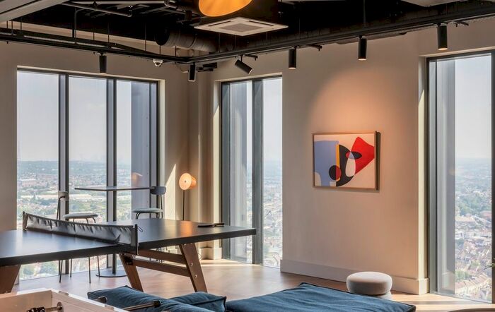 1 Bedroom Flat To Rent In George Street, Croydon, CR0