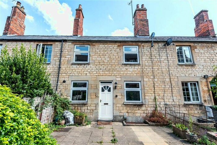 2 Bedroom Terraced House To Rent In Lewis Lane, Cirencester, GL7