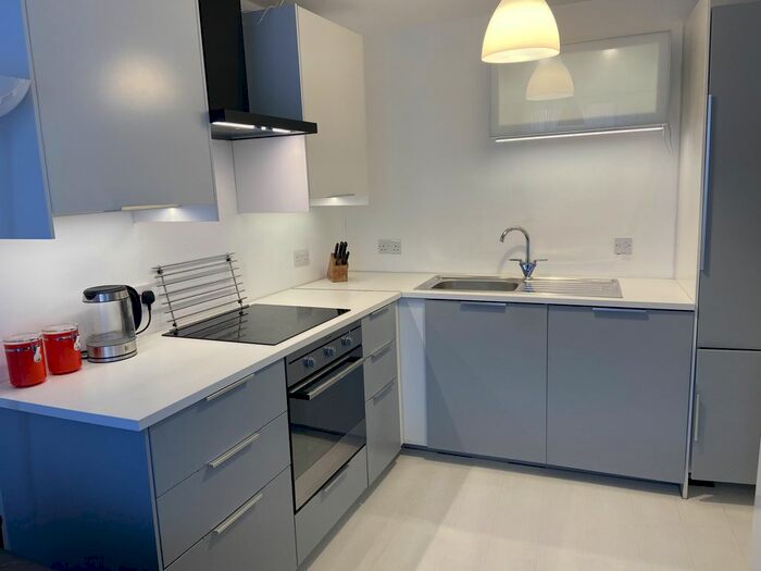 1 Bedroom Flat To Rent In Old Snow Hill, Birmingham, B4