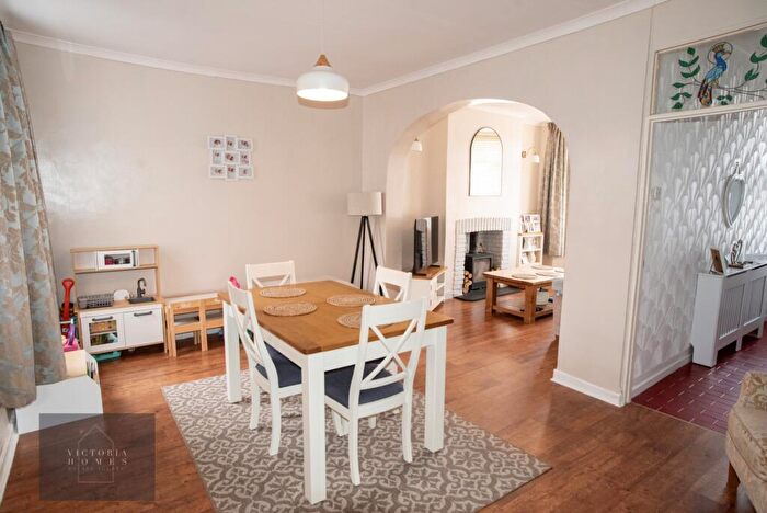 2 Bedroom Terraced House For Sale In Bennett Street, Blaina, NP13