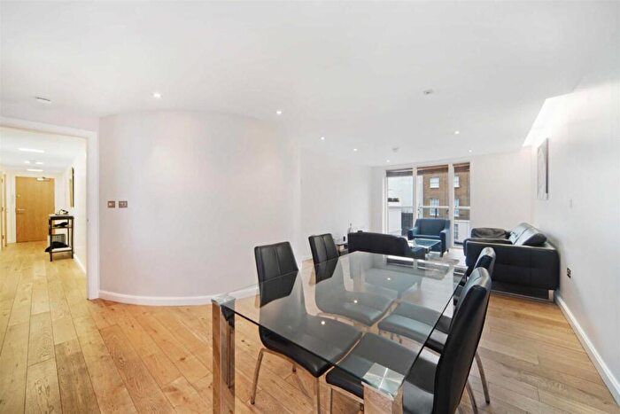 2 Bedroom Apartment To Rent In Allsop Place, Marylebone, London, NW1
