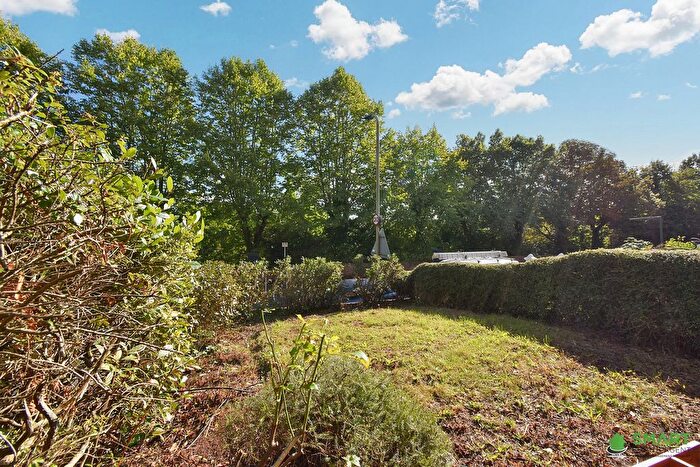 1 Bedroom Flat For Sale In Blackall Road, Exeter, EX4