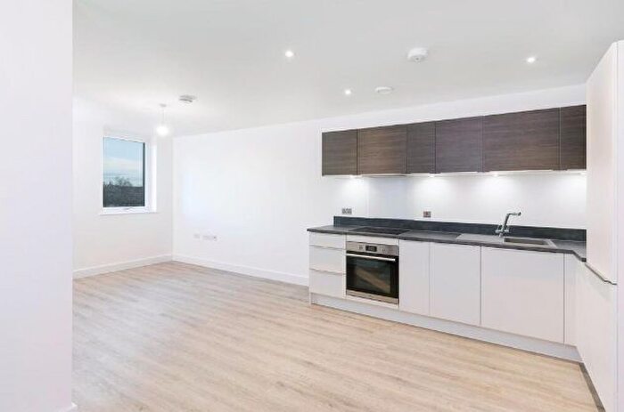 1 Bedroom Flat To Rent In Broadway, Peterborough, PE1