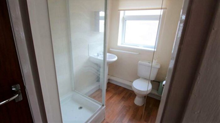 Studio To Rent In Bedroom Studio Flat, London Road, Wilmorton, DE24