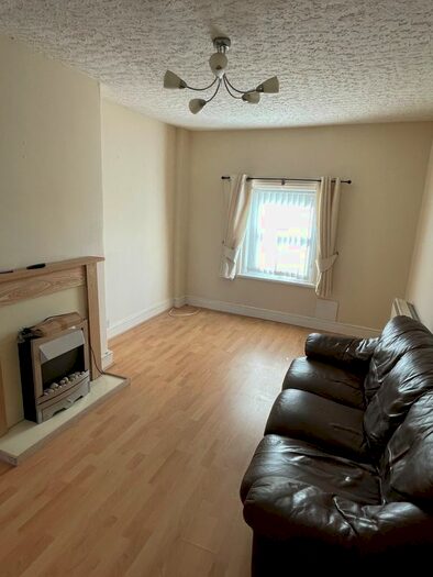 1 Bedroom Flat To Rent In Brighton Street, Wallasey, CH44