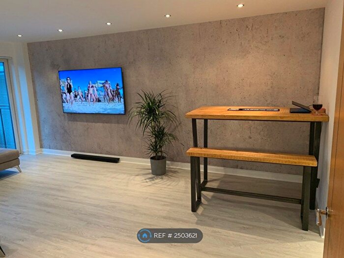 1 Bedroom Flat To Rent In Watkiss Way, Cardiff, CF11